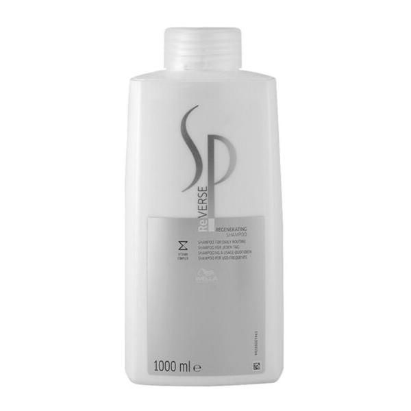 trim Stewart island Criminal Wella SP Reverse Regenerating Shampoo — BarnaCosmetics.ro